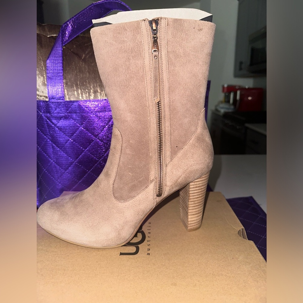 UGG boots